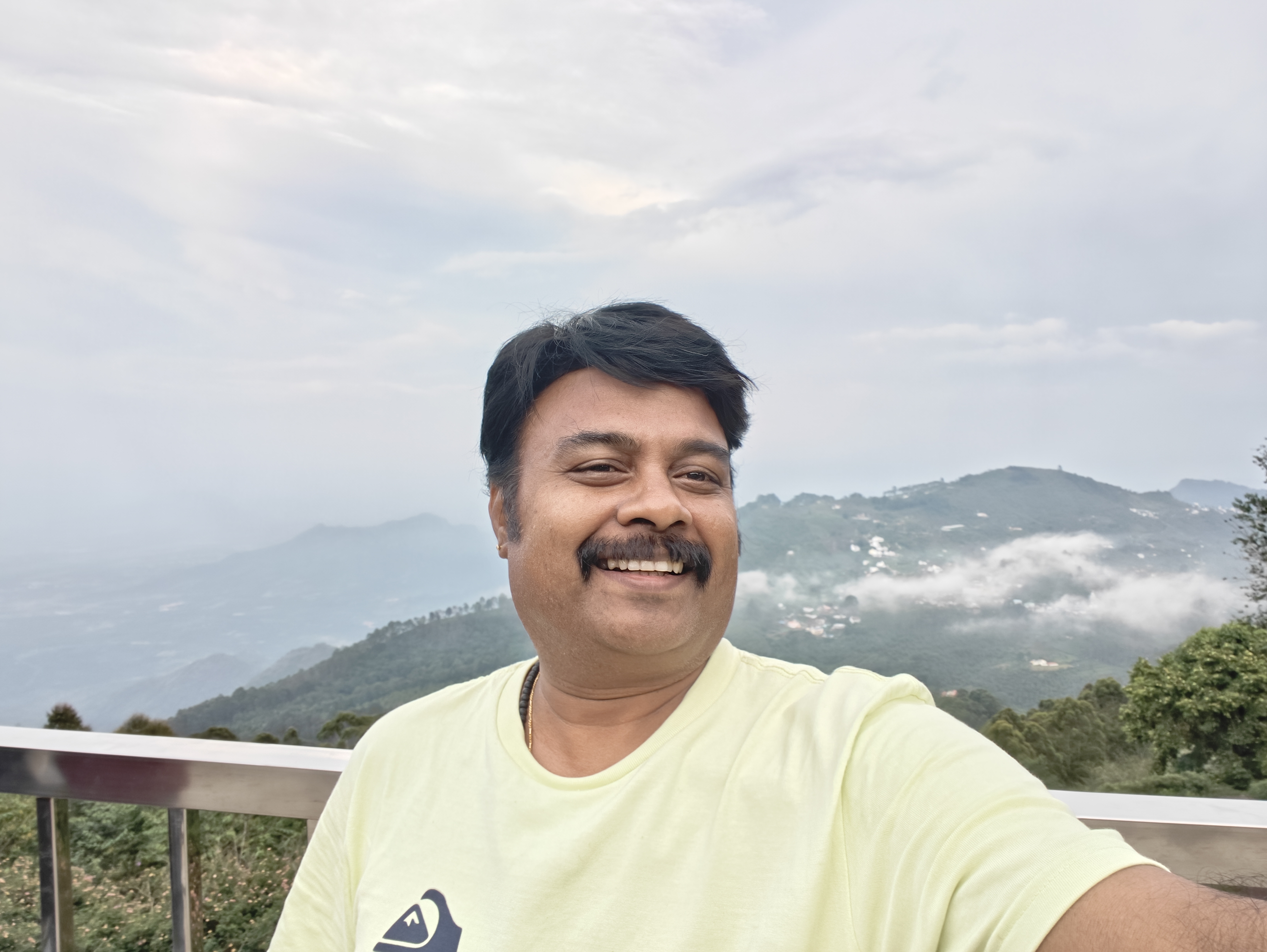 Nagendra Prasad